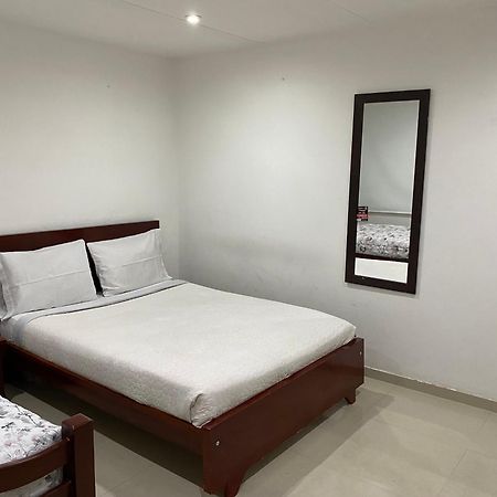Stay In Bogotá Eksteriør billede
