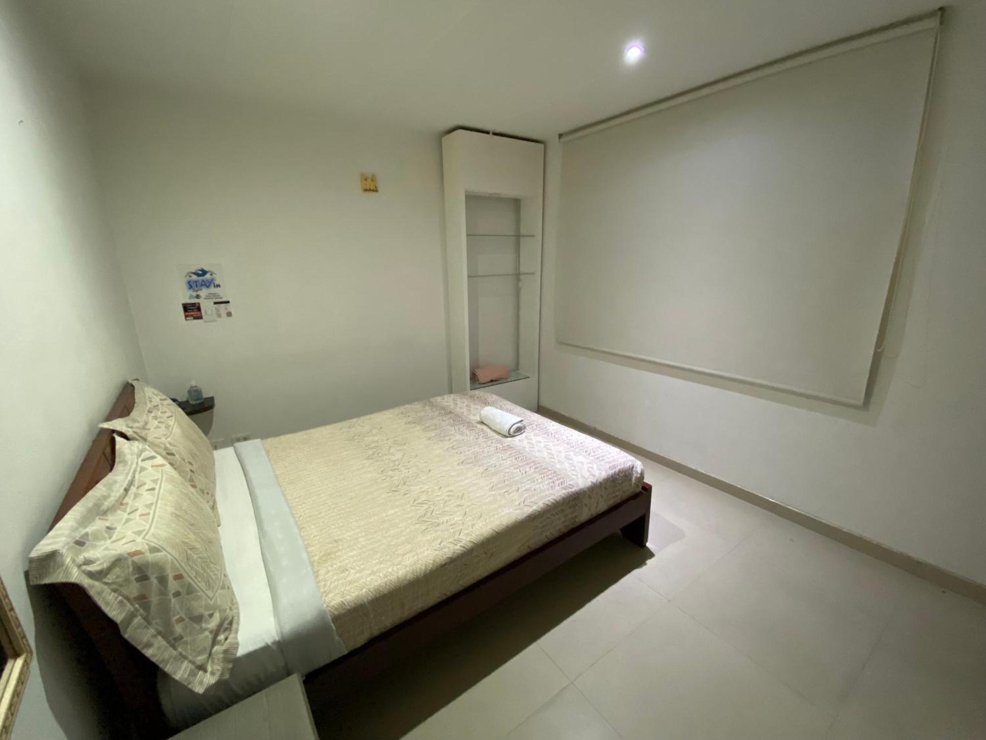 Stay In Bogotá Eksteriør billede