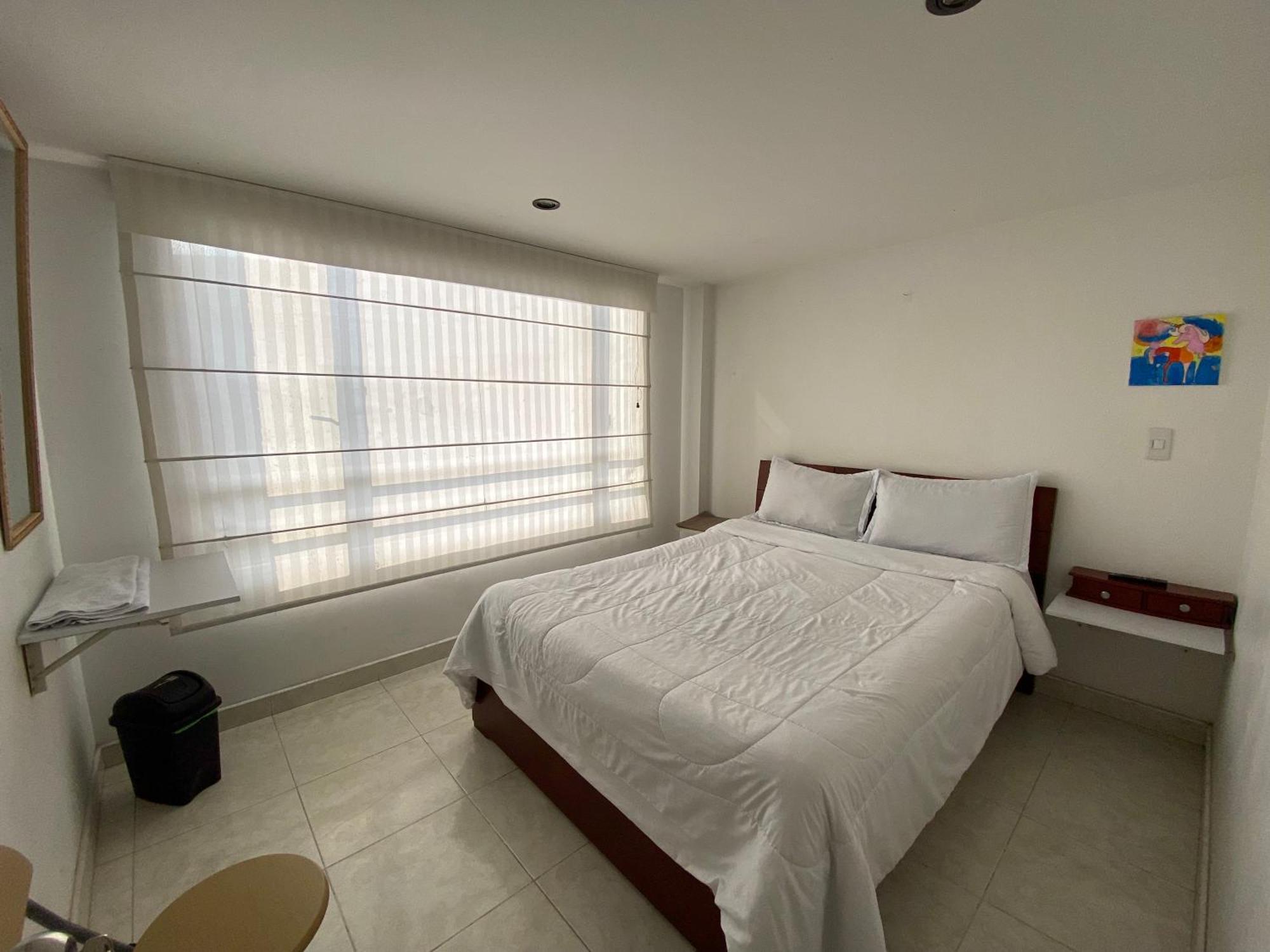 Stay In Bogotá Eksteriør billede