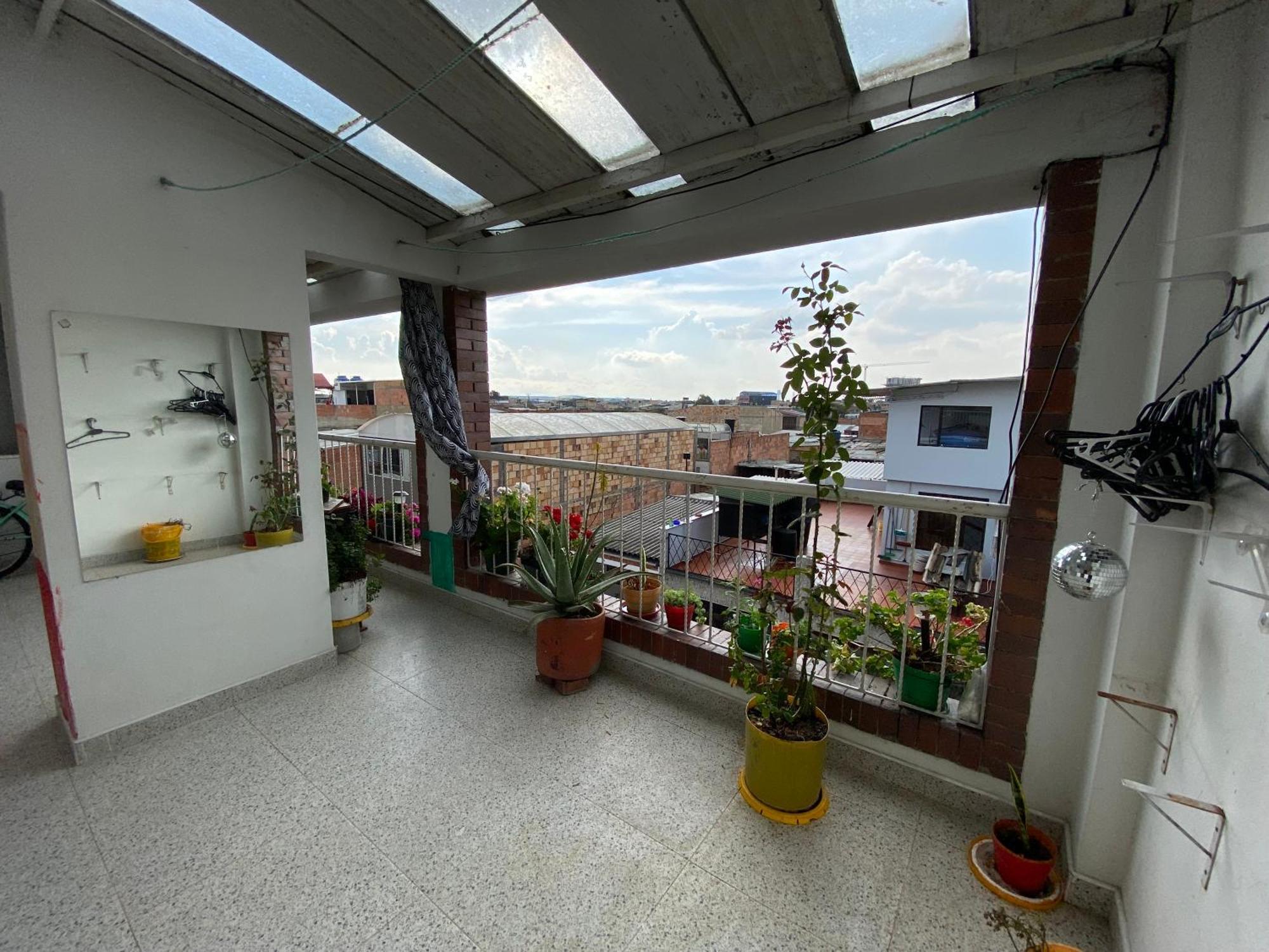 Stay In Bogotá Eksteriør billede