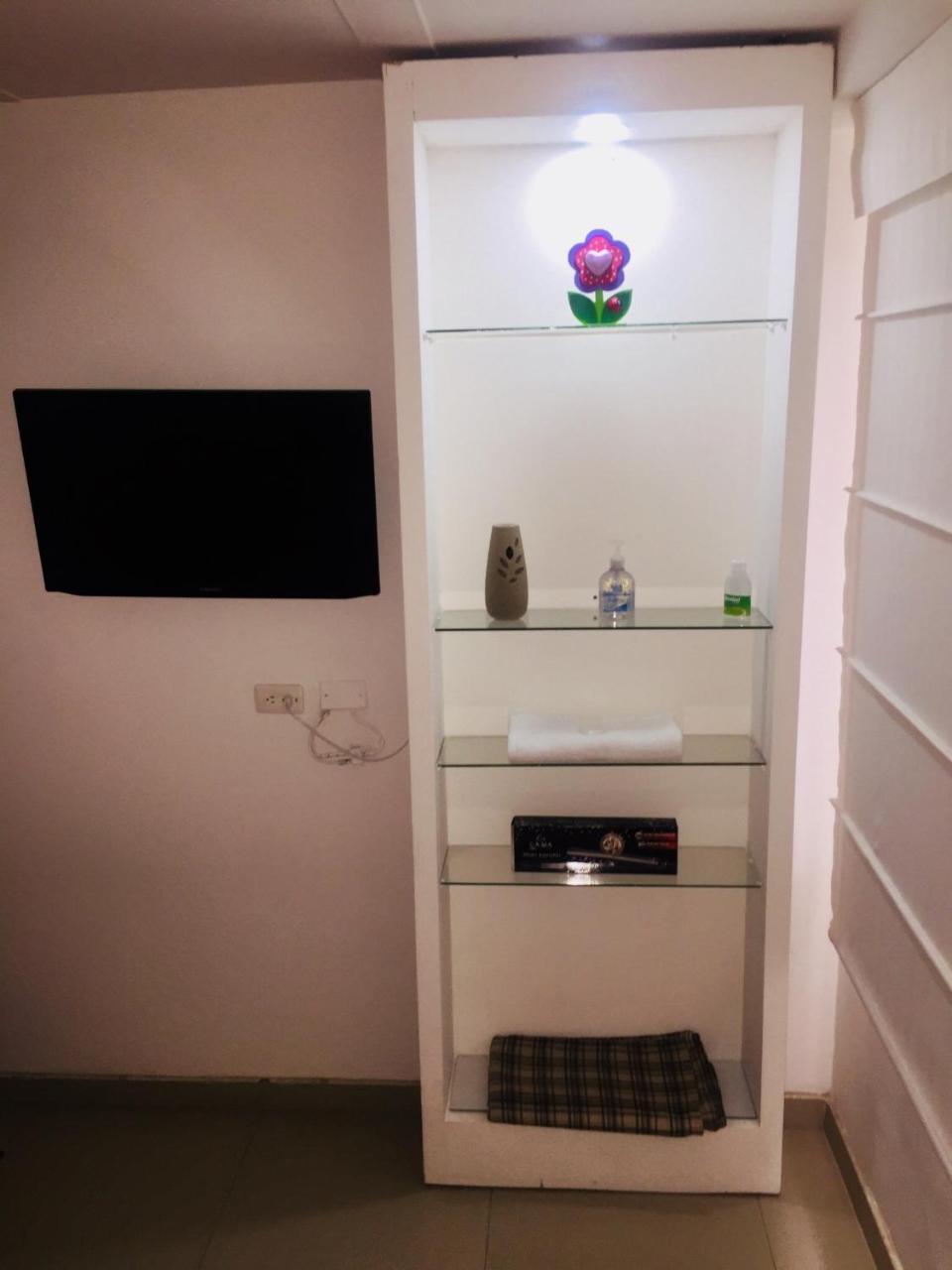 Stay In Bogotá Eksteriør billede